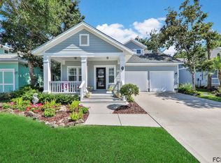 53 Sandy Beach Way, Palm Coast, FL 32137