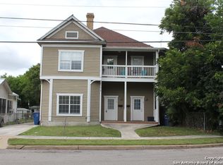 619 Marshall St #1, San Antonio, TX 78212