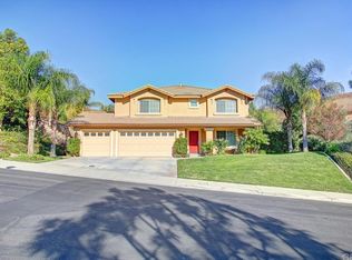 5552 Pine Ave, Chino Hills, CA 91709