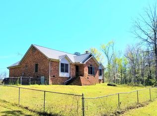 2139 Tee Vee Rd, Elloree, SC 29047