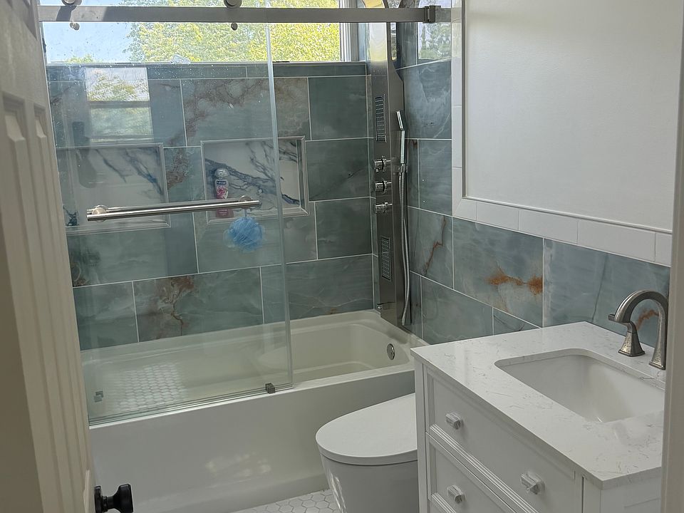 Bathroom #1