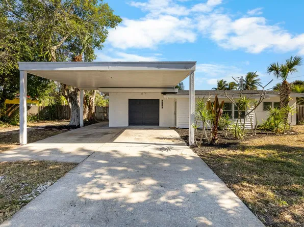 2230 Sunset Ave, Indialantic, FL 32903