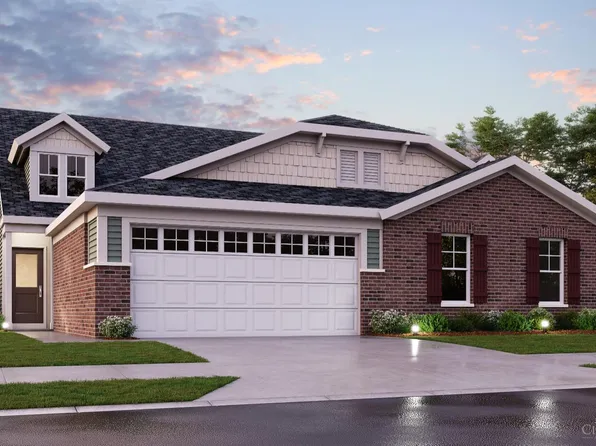 1071 Olivewood Ave, Batavia, OH 45103