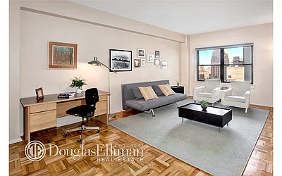 Sold by Douglas Elliman