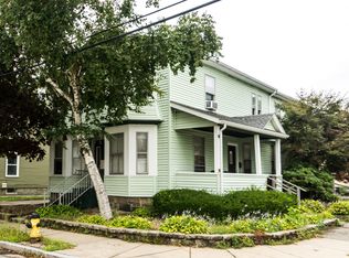 60-62 Alder St, Waltham, MA 02453