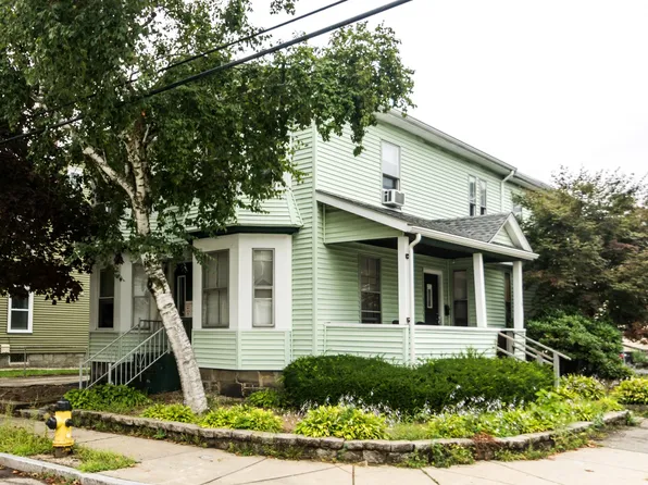 60-62 Alder St, Waltham, MA 02453