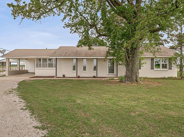 4177 County Road 928, Brookland, AR 72417