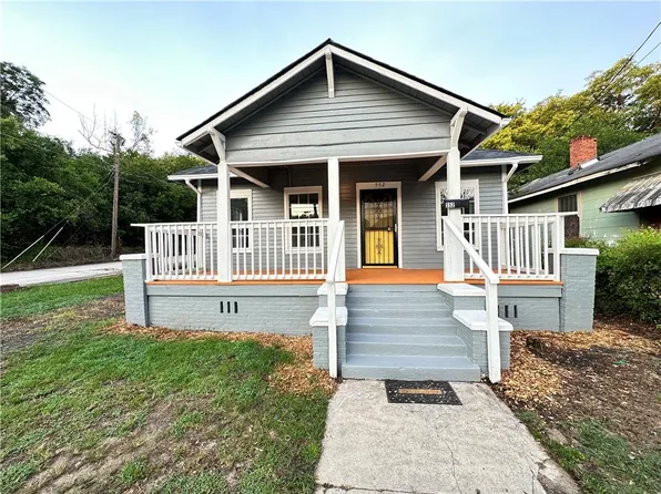 552 Giles St, Macon, GA 31201