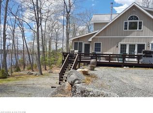 439 Scotts Neck Rd, Ellsworth, ME 04605