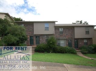 112 Rim Rock Pl APT A, North Little Rock, AR 72116