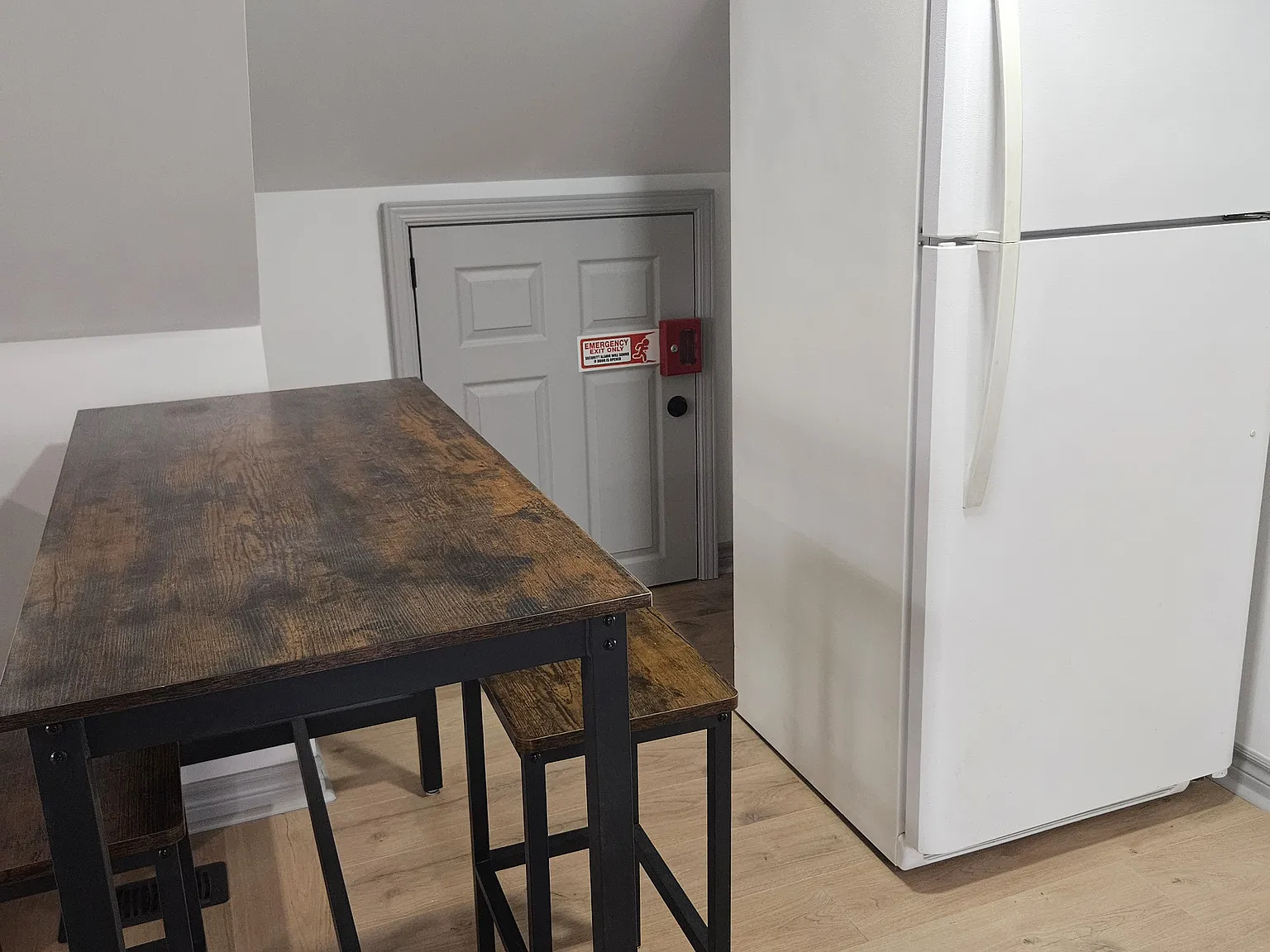 1 bed, 575 sqft, $1,325 — Photo 4