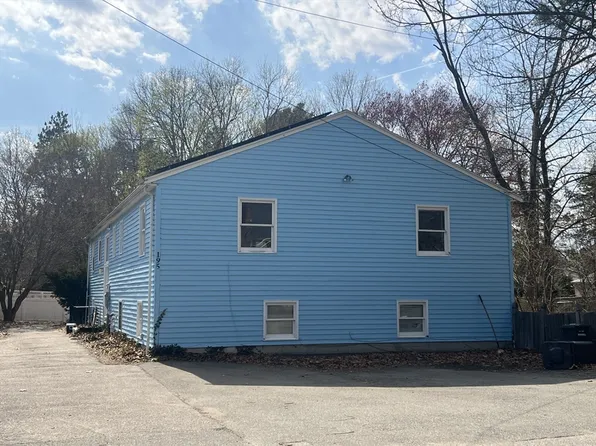 195 Mount Vernon St, Dedham, MA 02026