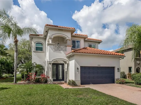 1880 Par DR, NAPLES, FL 34120