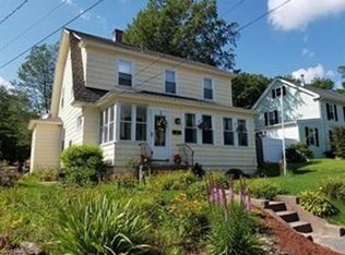 408 Pakachoag St, Auburn, MA 01501