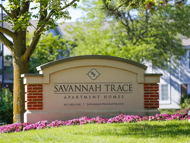 Savannah Trace Apartments — Photo 37