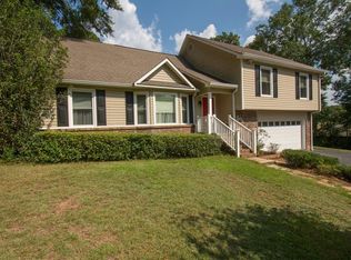 206 W Sand Creek Rd, Enterprise, AL 36330