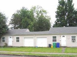 10240-10244 N Central St, Portland, OR 97203