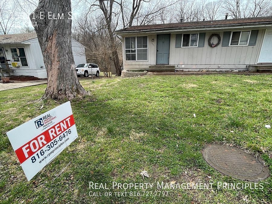 15911 E Elm St, Independence, MO 64050 Zillow