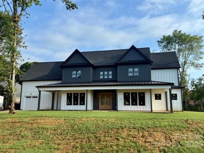 273 Spring Run Dr, Mooresville, NC, 28117