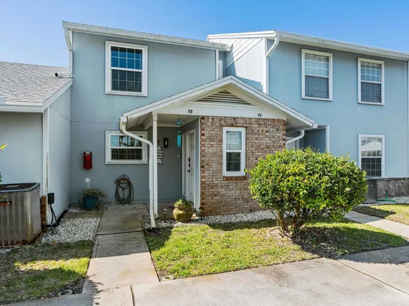 7145 A1a S Unit 32, Saint Augustine, FL 32080