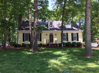 3312 Wade Ave, Raleigh, NC 27607