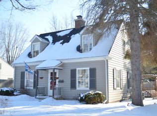 120 S Randall Rd, Aurora, IL 60506