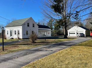 258 Main St, Cumberland, ME 04021