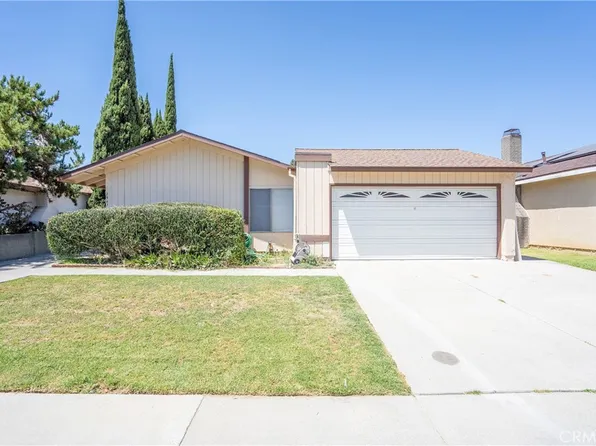 19615 Fagan Way, Cerritos, CA 90703