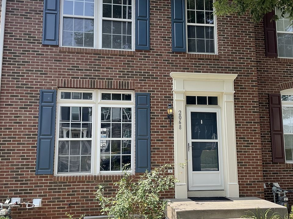 1st image of 2068 Lockwood Dr #1