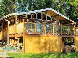 4744 Rehklau Rd SE, Olympia, WA 98513