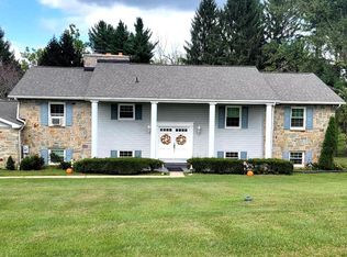 2212 Corbett Rd, Monkton, MD 21111