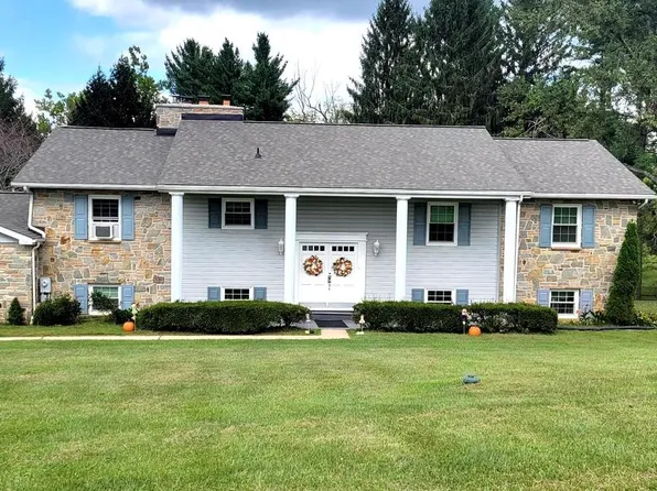 2212 Corbett Rd, Monkton, MD 21111