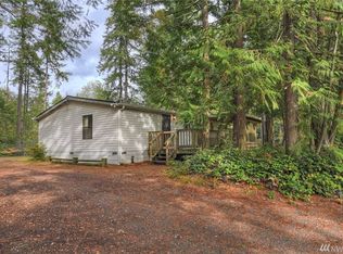 2124 NW Seaholm Way, Poulsbo, WA 98370