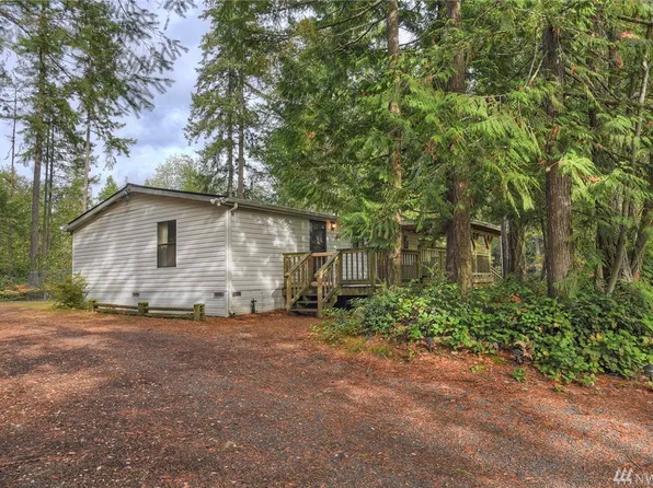 2124 NW Seaholm Way, Poulsbo, WA 98370