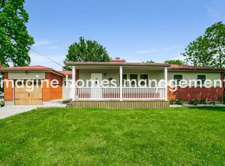 11638 Kenn Rd, Cincinnati, OH 45240