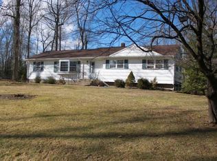 43 Cortright Rd, Whippany, NJ 07981