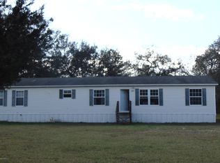 221 Ofarrell Ave, Interlachen, FL 32148