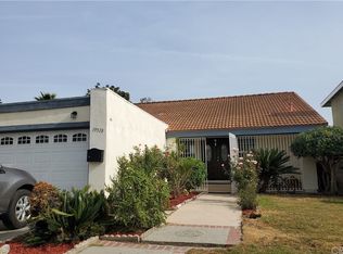 19518 Thornlake Ave, Cerritos, CA 90703