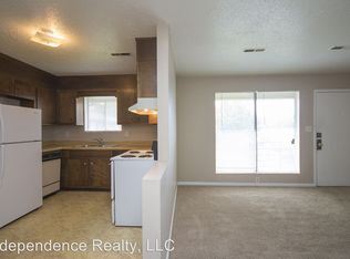 4307 Patton Rd SW APT 5, Huntsville, AL 35805