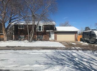 13077 W Dumbarton Dr, Morrison, CO 80465