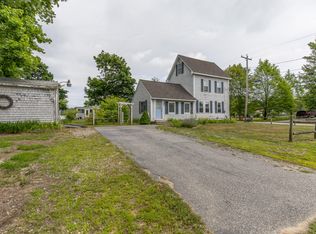 30 Washington Ave, Saco, ME 04072