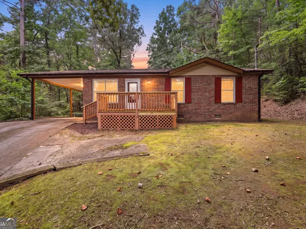 330 Clayton Ave, Clayton, GA 30525