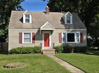 3012 Briar Ln, Henrico, VA 23228