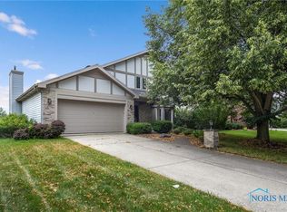 587 Rutledge Ct, Perrysburg, OH 43551