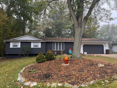 4101 Spring Arbor Rd, Jackson, MI, 49201