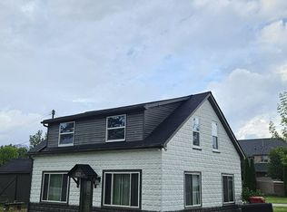 47561 Forton Rd, Chesterfield, MI 48047