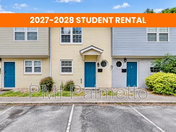 227 S Marion St APT B, Columbia, SC 29205
