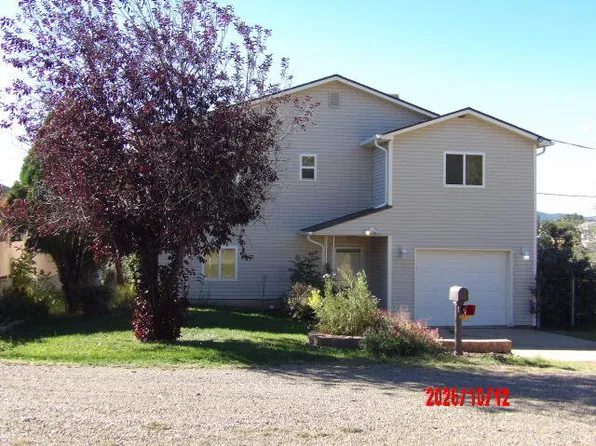 1118 Atchison Ave, Trinidad, CO 81082