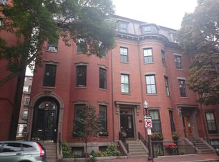 68 Waltham St APT 5, Boston, MA 02118