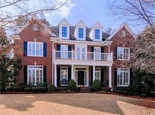 3315 Georgetown Pl, Marietta, GA 30066